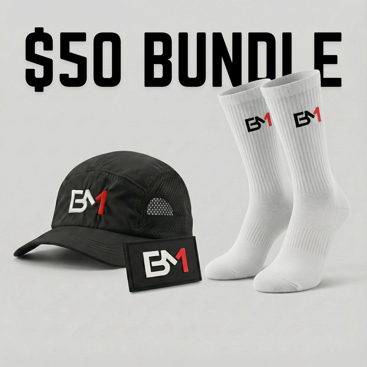Supporters Bundle
