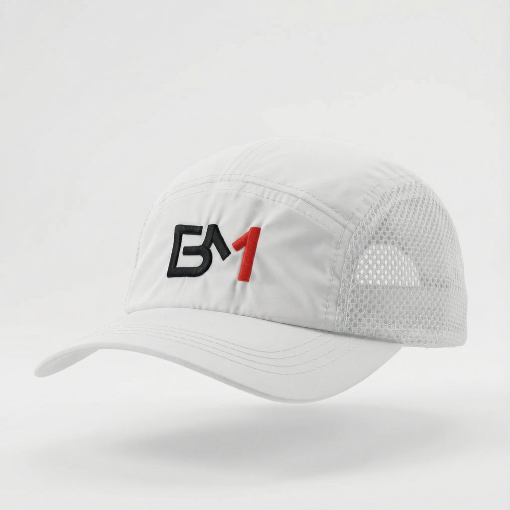 BM Signature Hat
