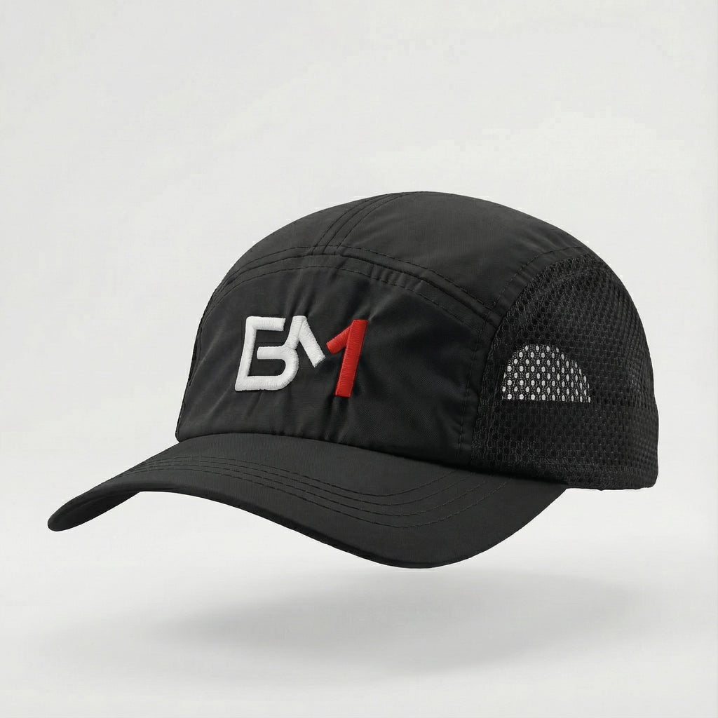 BM Signature Hat