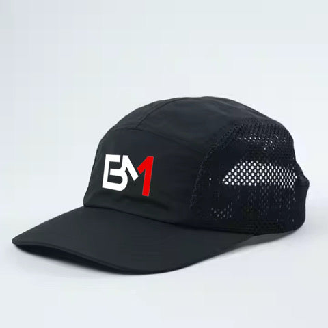 Bayley Martin Signature Hat