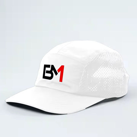 Bayley Martin Signature Hat