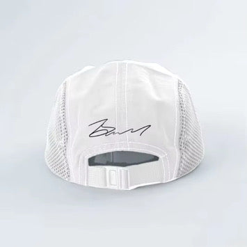Bayley Martin Signature Hat