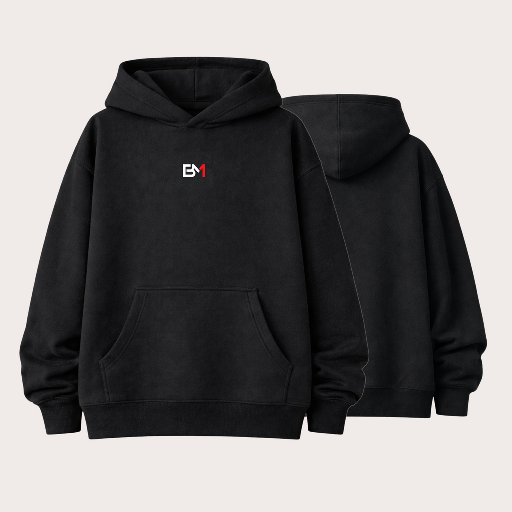 BM Hoodie