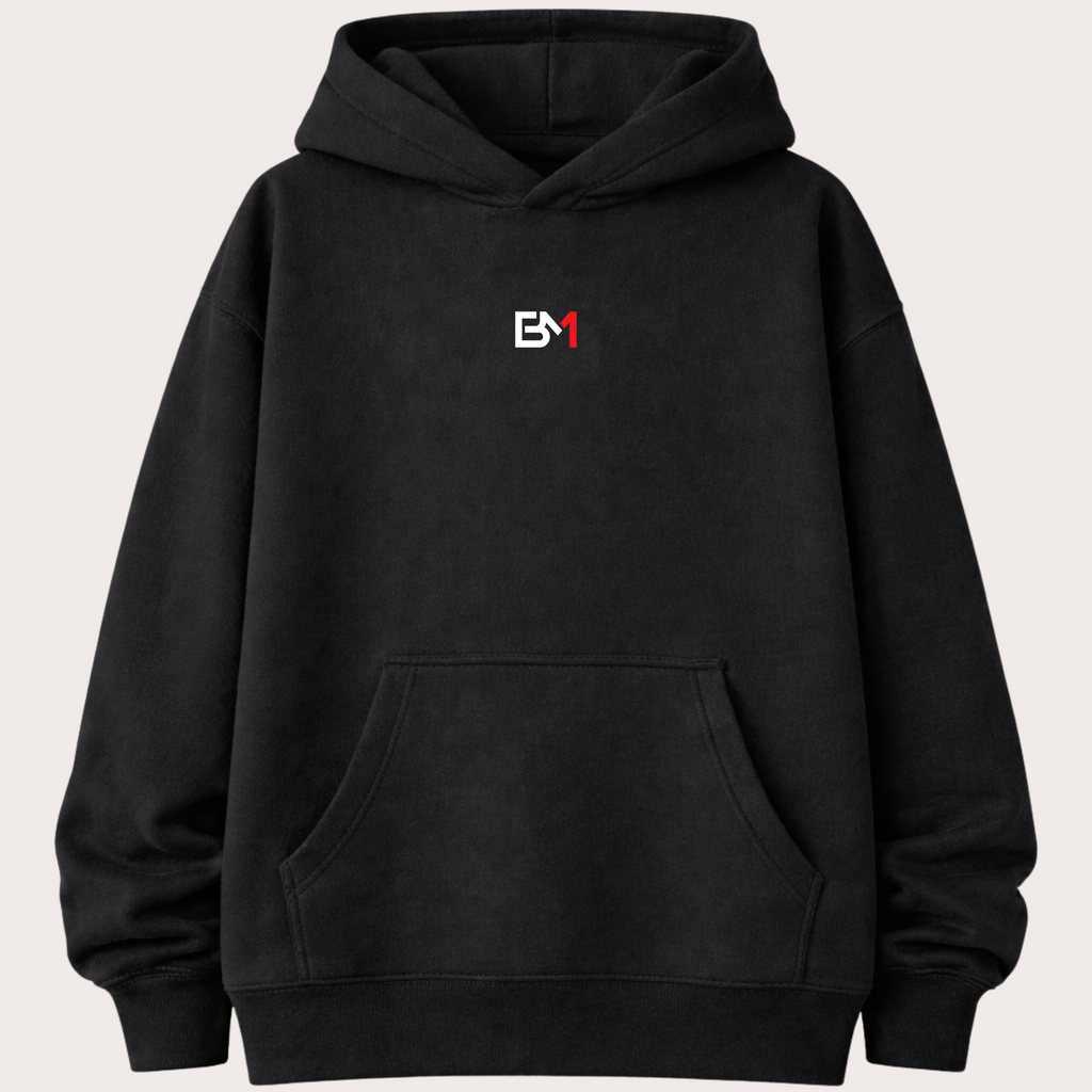 BM Hoodie